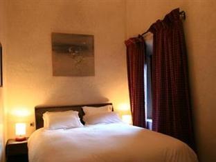 Le Nid By Sanssouci Collection Hotel Marrakesh Exterior foto
