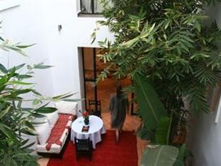 Le Nid By Sanssouci Collection Hotel Marrakesh Exterior foto